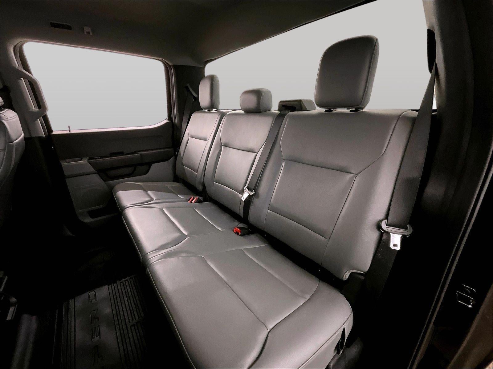 2023 Ford Super Duty F-250 SRW XL
