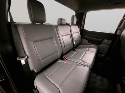 2023 Ford Super Duty F-250 SRW XL