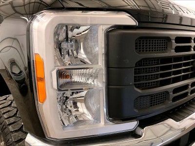 2023 Ford Super Duty F-250 SRW XL