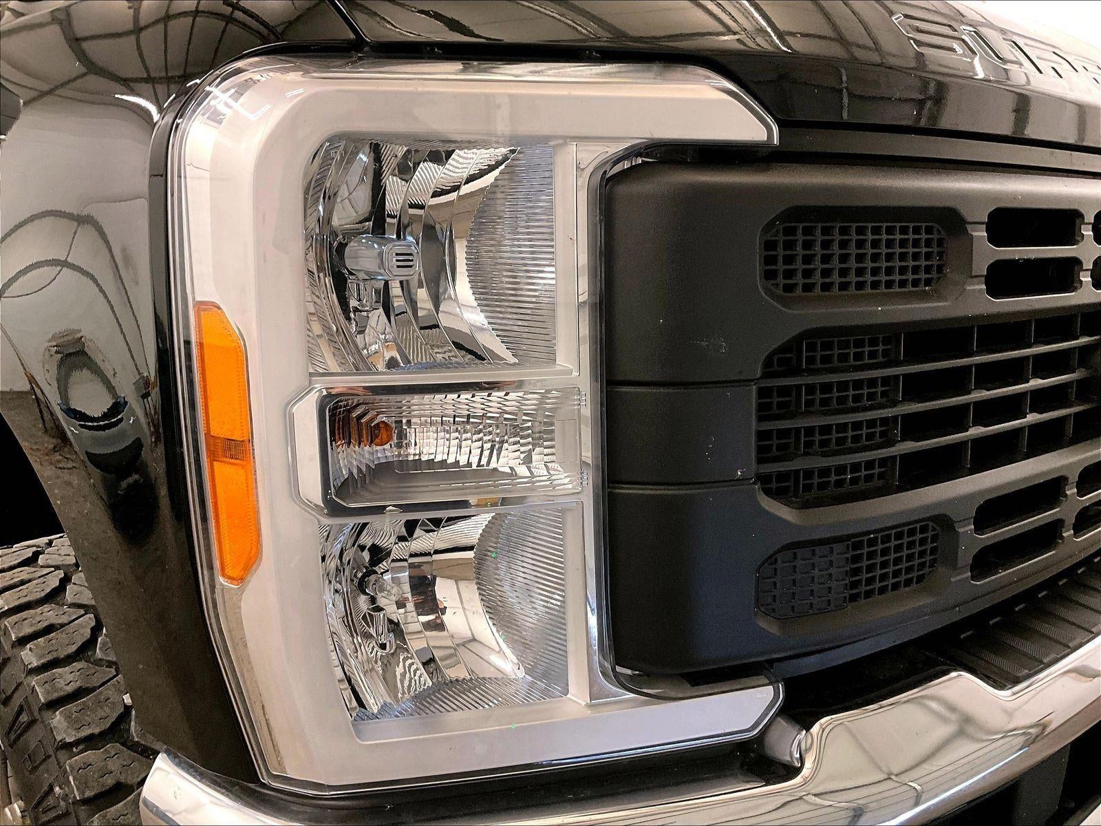 2023 Ford Super Duty F-250 SRW XL