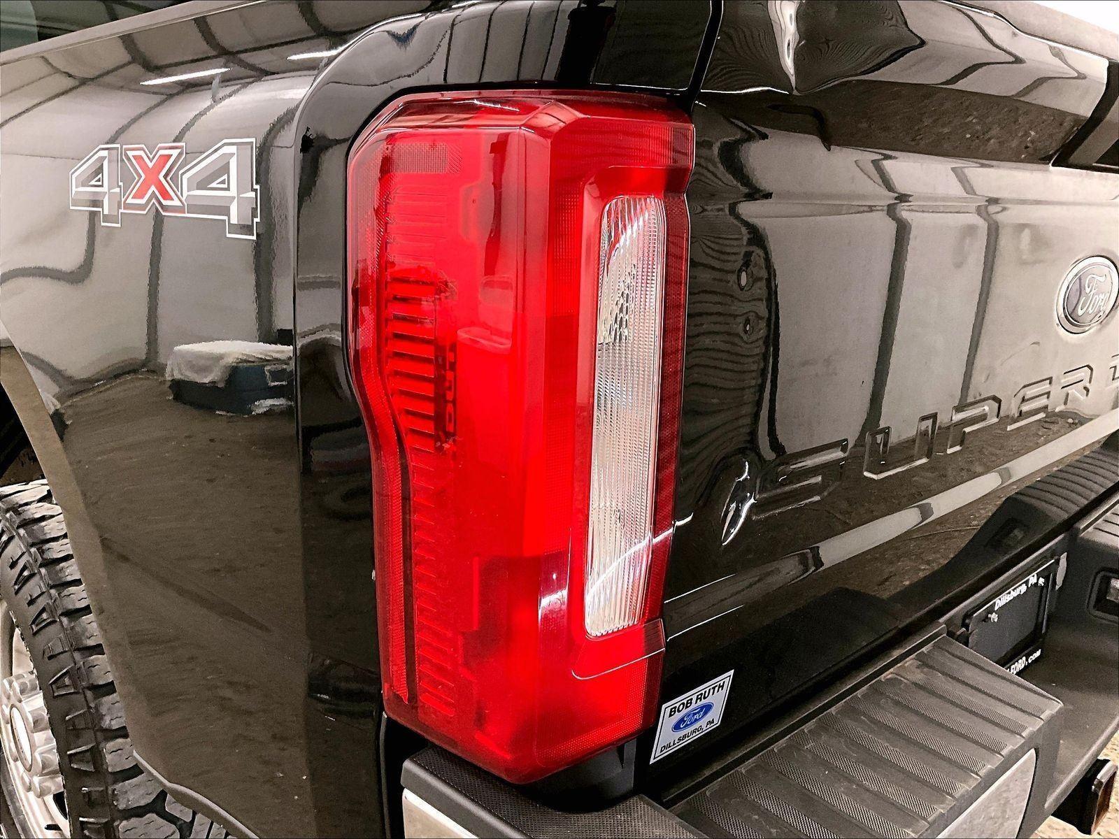 2023 Ford Super Duty F-250 SRW XL