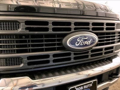 2023 Ford Super Duty F-250 SRW XL