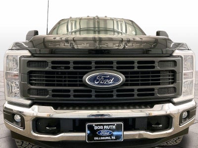 2023 Ford Super Duty F-250 SRW XL