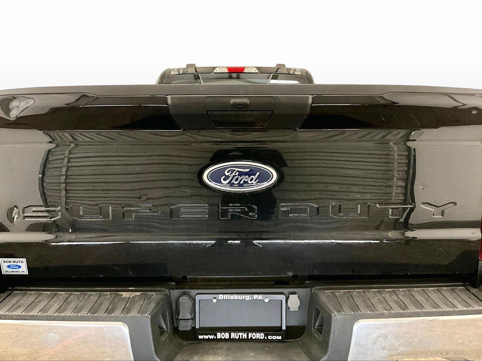 2023 Ford Super Duty F-250 SRW XL