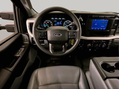 2023 Ford Super Duty F-250 SRW XL