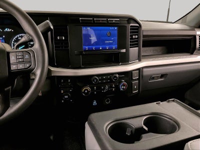 2023 Ford Super Duty F-250 SRW XL