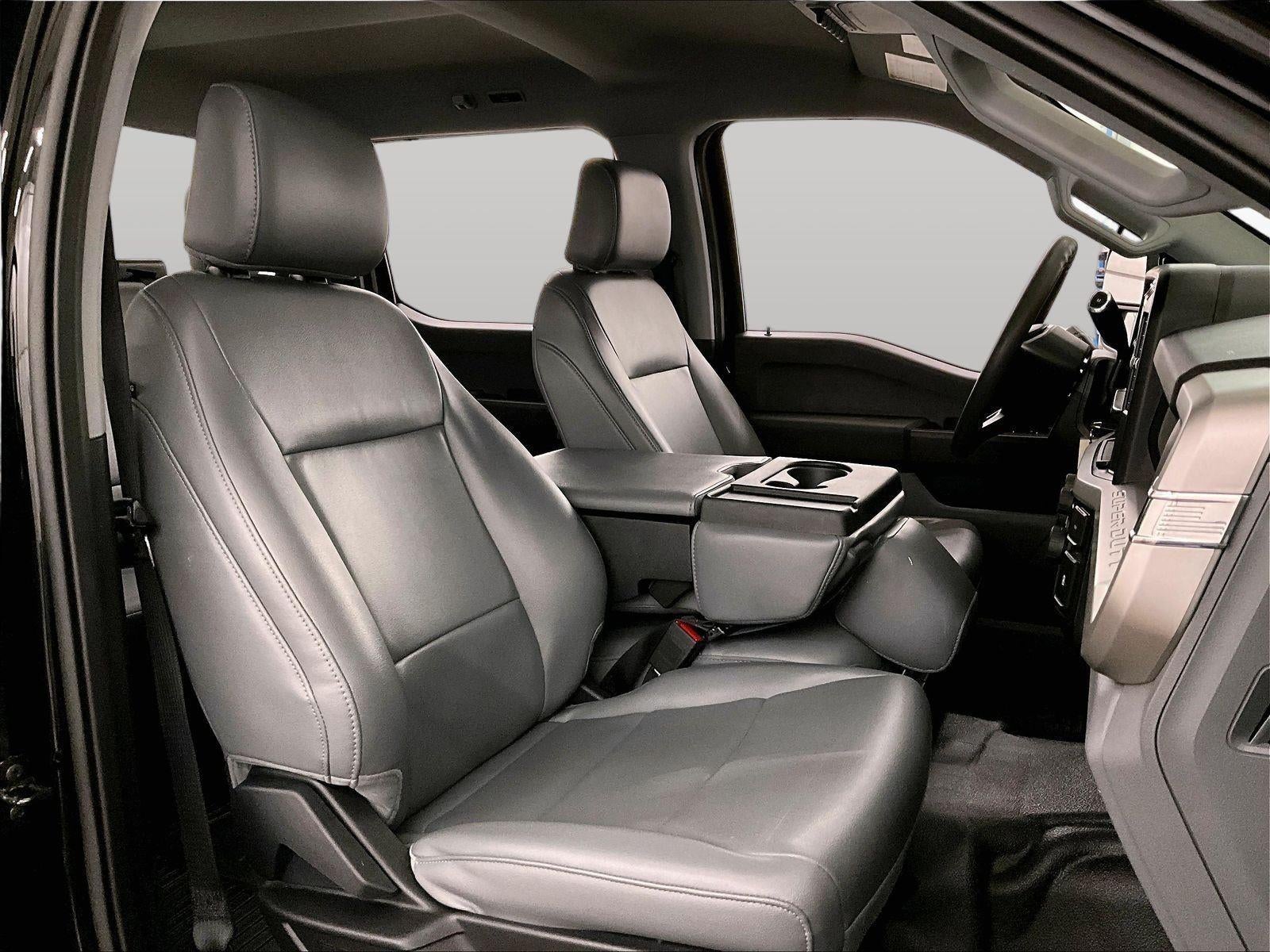 2023 Ford Super Duty F-250 SRW XL