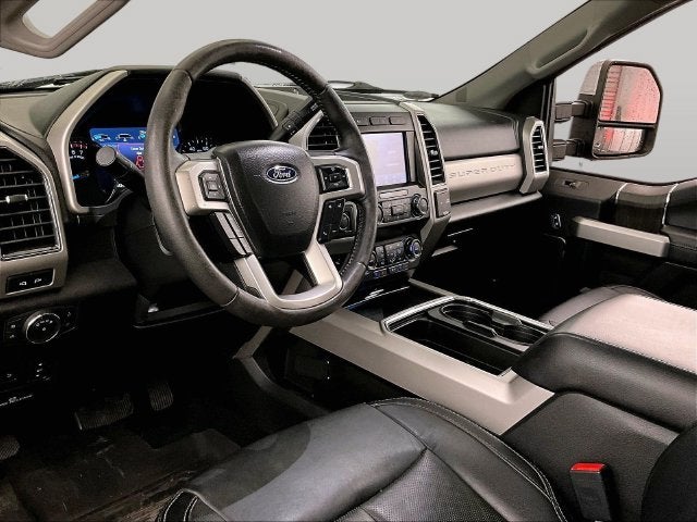2020 Ford F-250SD Lariat