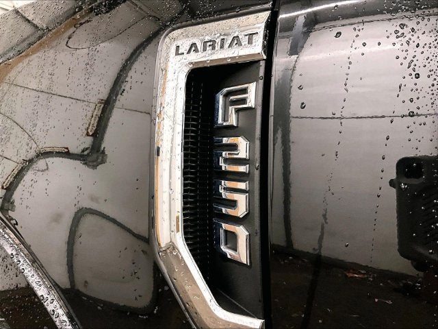 2020 Ford F-250SD Lariat
