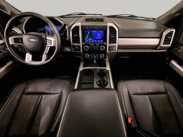 2020 Ford F-250SD Lariat