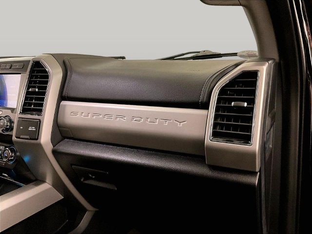 2020 Ford F-250SD Lariat