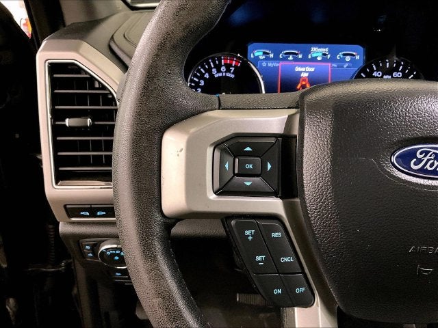 2020 Ford F-250SD Lariat