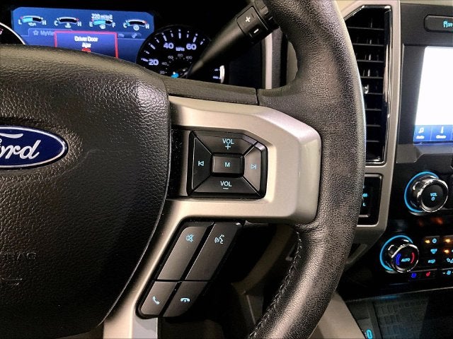 2020 Ford F-250SD Lariat