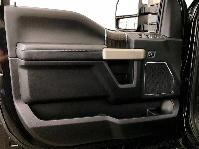 2020 Ford F-250SD Lariat