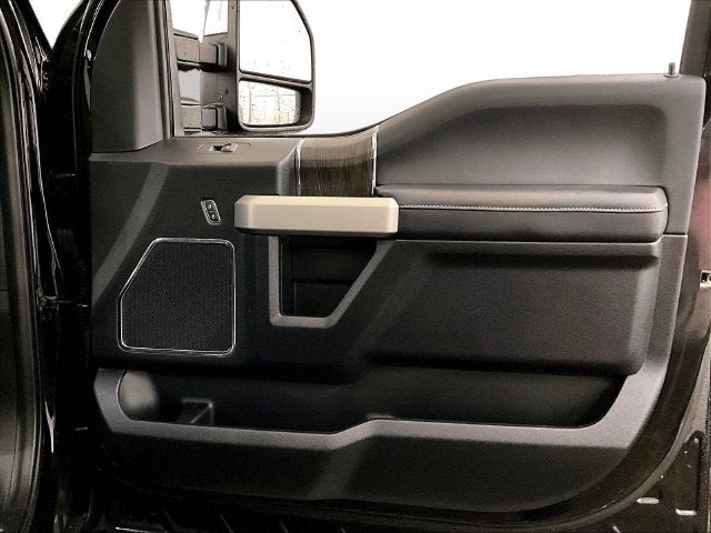 2020 Ford F-250SD Lariat