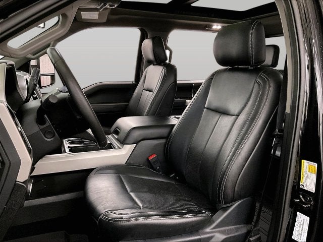 2020 Ford F-250SD Lariat