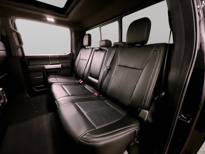 2020 Ford F-250SD Lariat