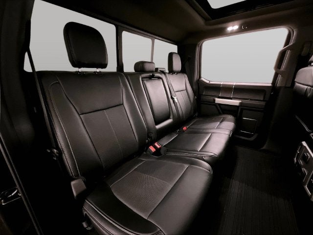 2020 Ford F-250SD Lariat