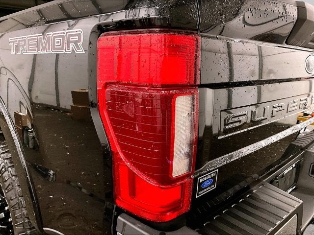 2020 Ford F-250SD Lariat
