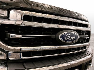 2020 Ford F-250SD Lariat