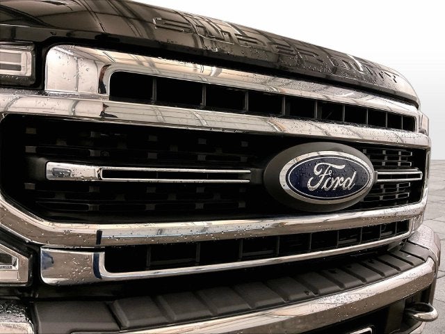 2020 Ford F-250SD Lariat