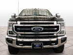 2020 Ford F-250SD Lariat