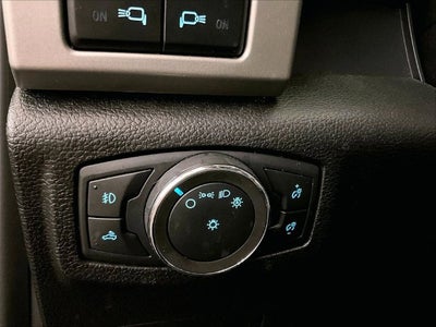 2020 Ford F-250SD Lariat