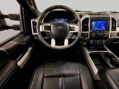 2020 Ford F-250SD Lariat