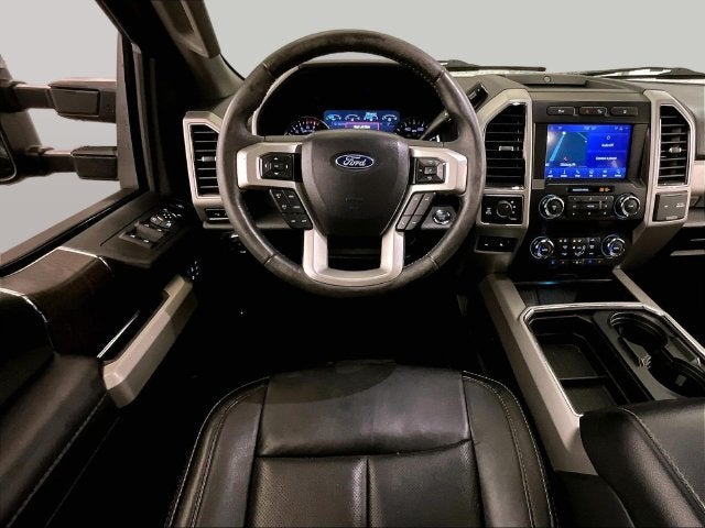 2020 Ford F-250SD Lariat