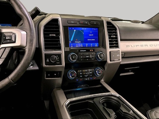 2020 Ford F-250SD Lariat