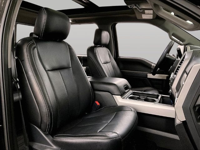2020 Ford F-250SD Lariat