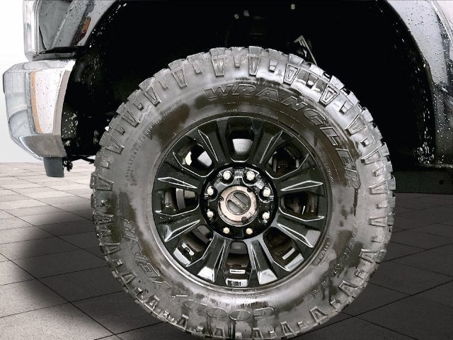 2020 Ford F-250SD Lariat