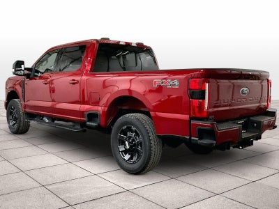 2024 Ford Super Duty F-250 SRW LARIAT