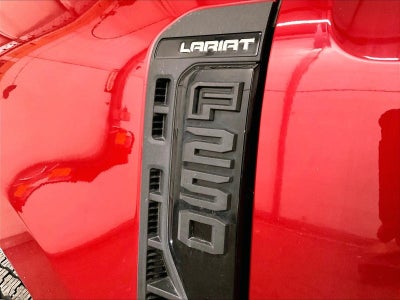 2024 Ford Super Duty F-250 SRW LARIAT