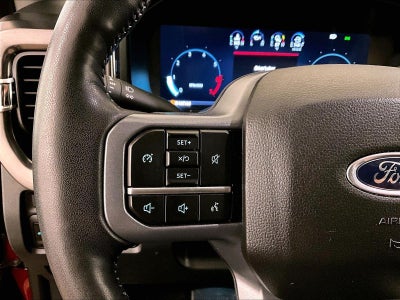 2024 Ford Super Duty F-250 SRW LARIAT