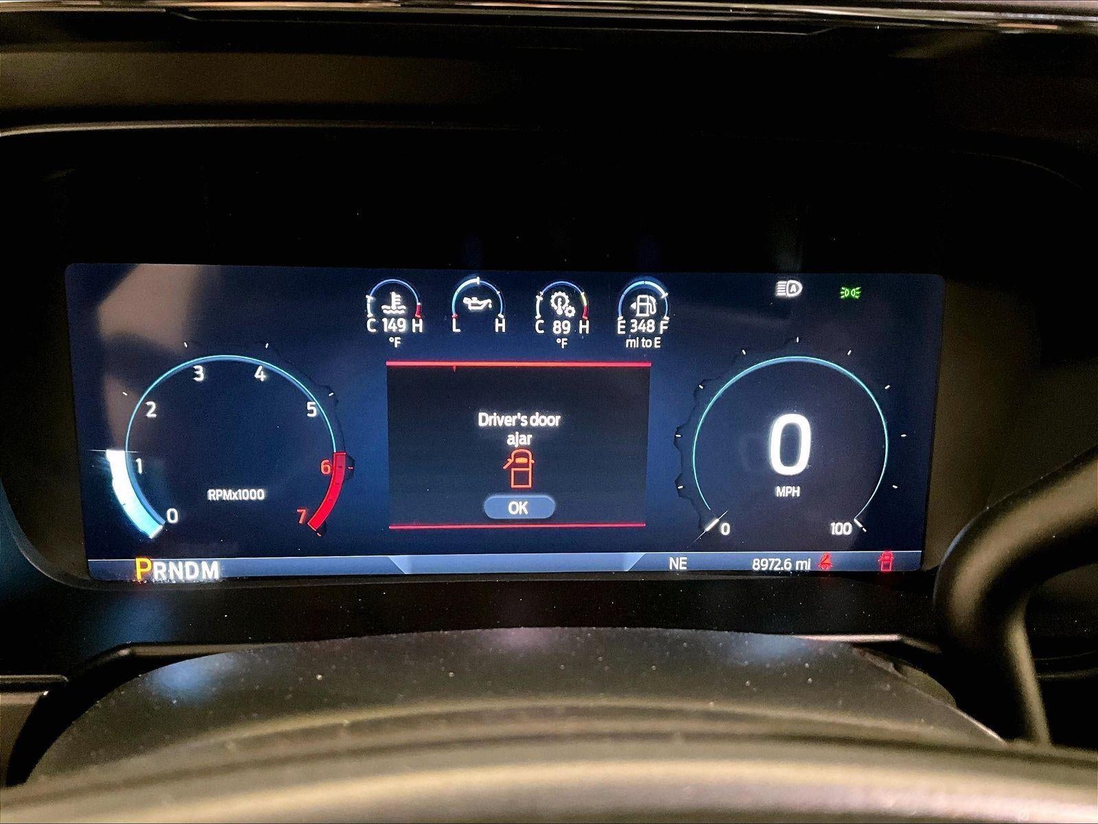 2024 Ford Super Duty F-250 SRW LARIAT