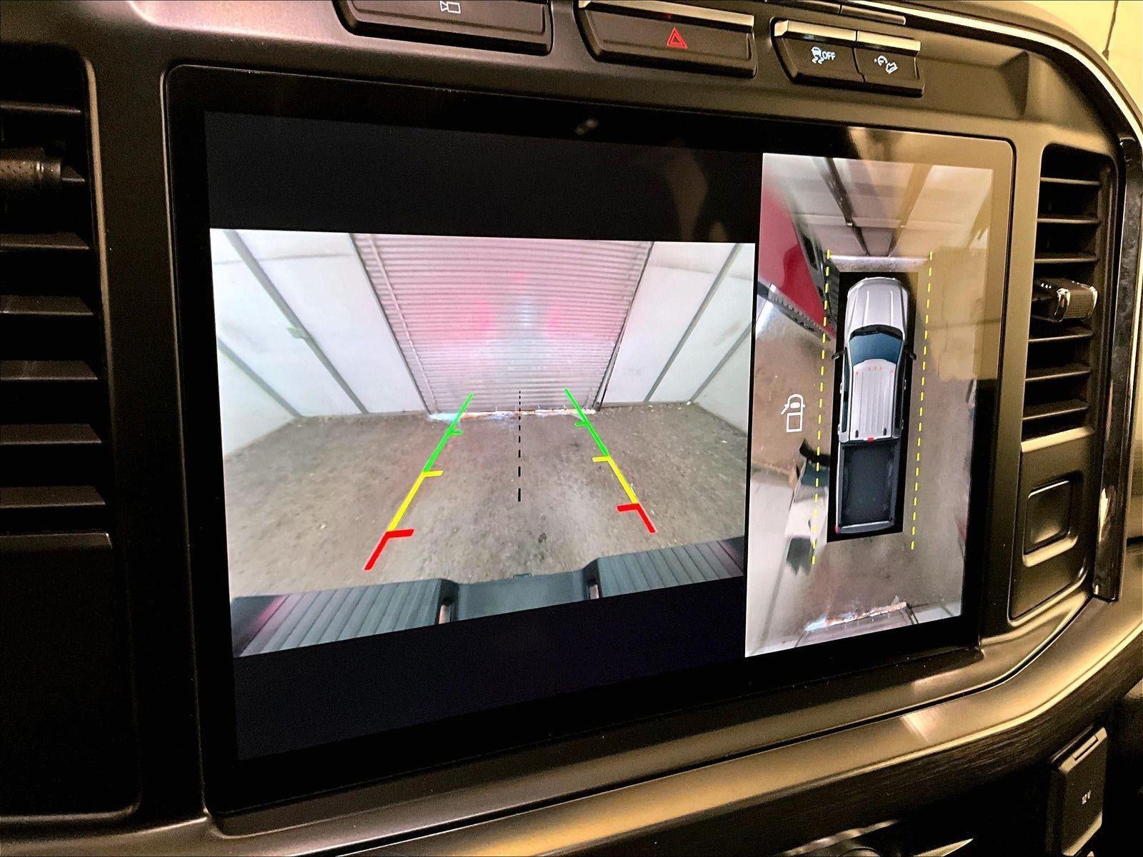 2024 Ford Super Duty F-250 SRW LARIAT