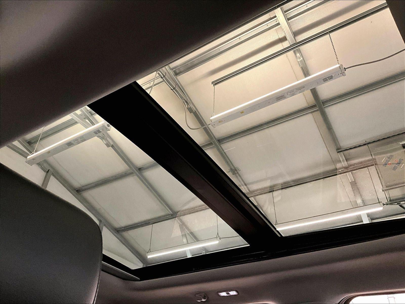 2024 Ford Super Duty F-250 SRW LARIAT