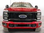 2024 Ford Super Duty F-250 SRW LARIAT