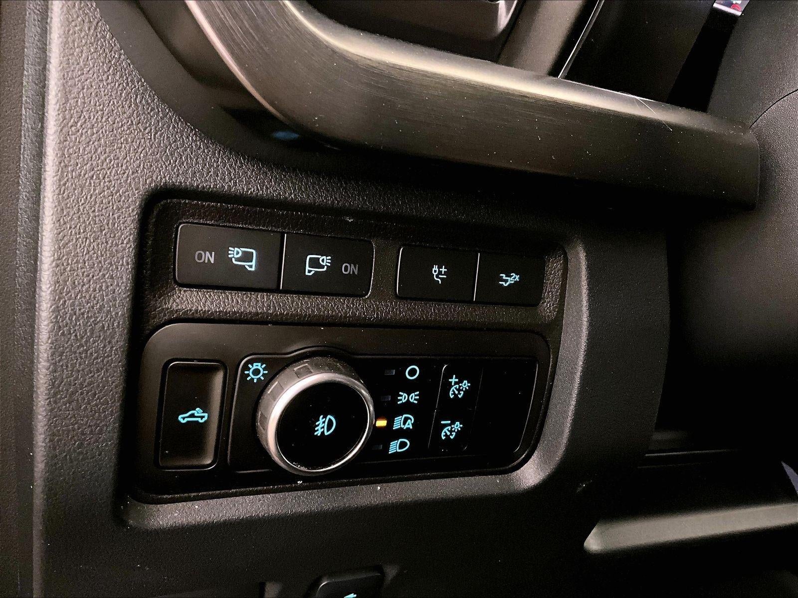 2024 Ford Super Duty F-250 SRW LARIAT