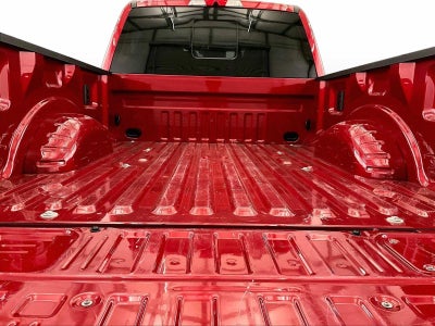 2024 Ford Super Duty F-250 SRW LARIAT