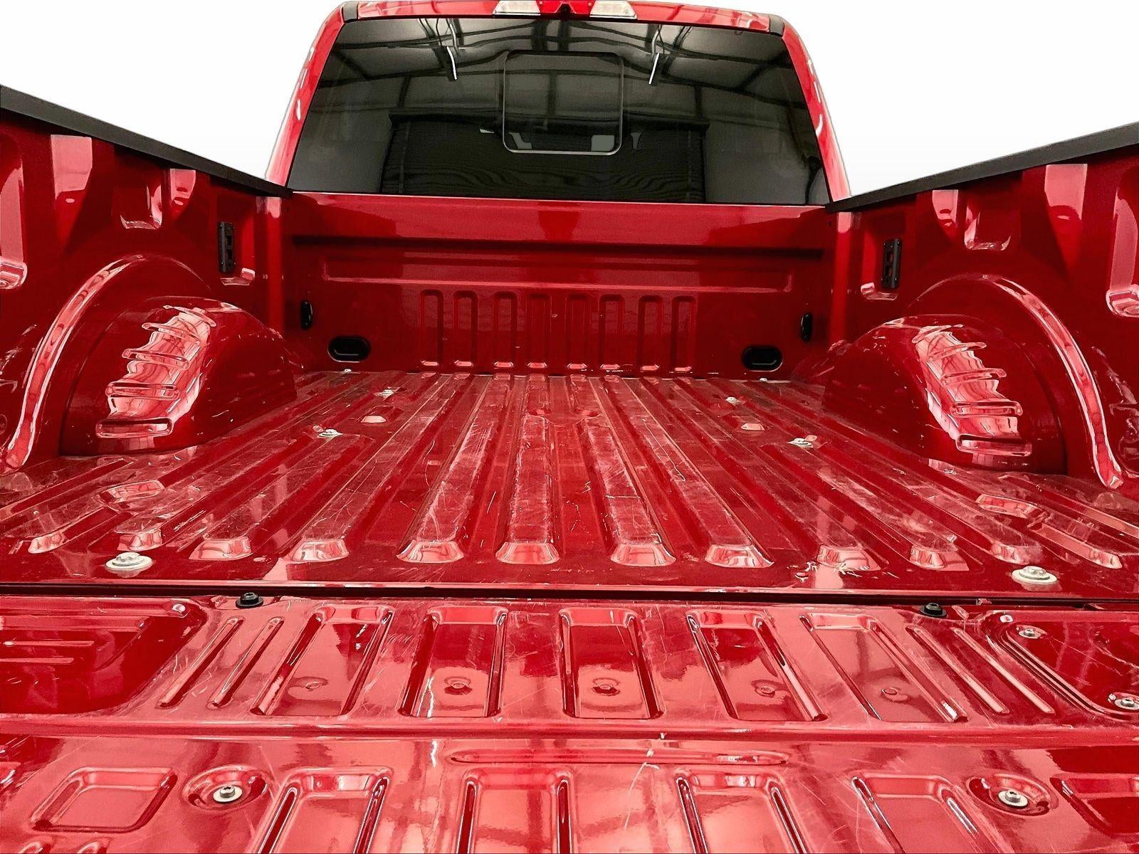 2024 Ford Super Duty F-250 SRW LARIAT