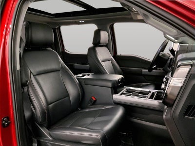 2024 Ford Super Duty F-250 SRW LARIAT