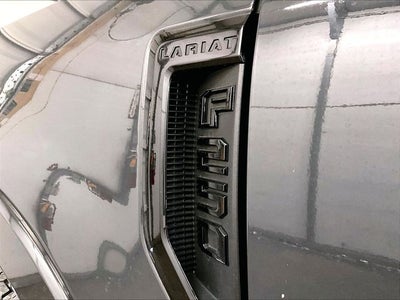 2021 Ford F-250SD Lariat