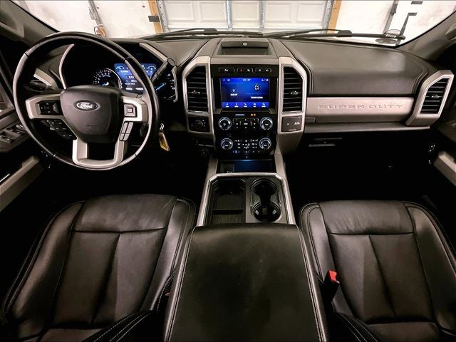 2021 Ford F-250SD Lariat