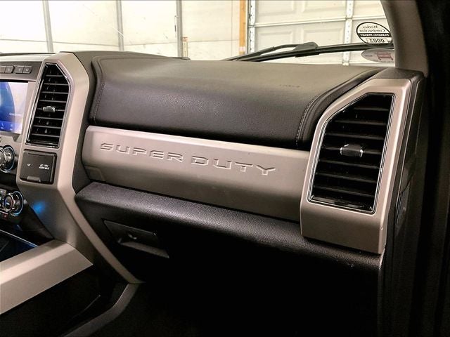 2021 Ford F-250SD Lariat