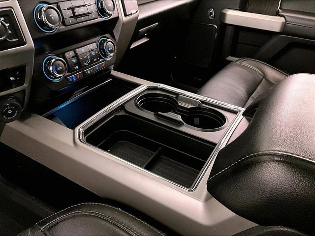 2021 Ford F-250SD Lariat