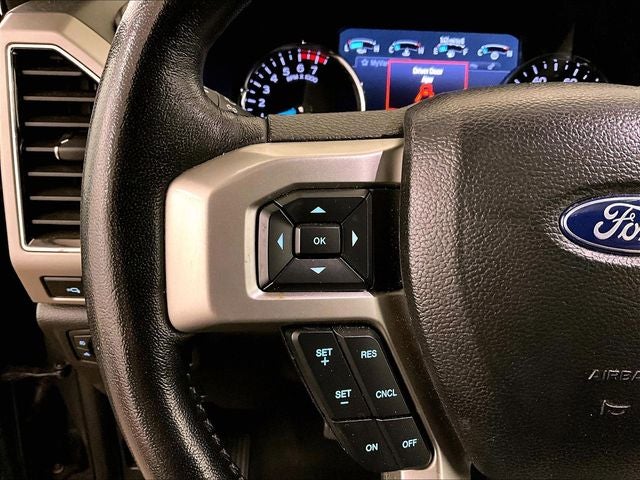 2021 Ford F-250SD Lariat