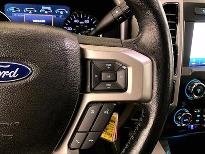 2021 Ford F-250SD Lariat