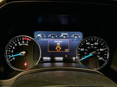 2021 Ford F-250SD Lariat